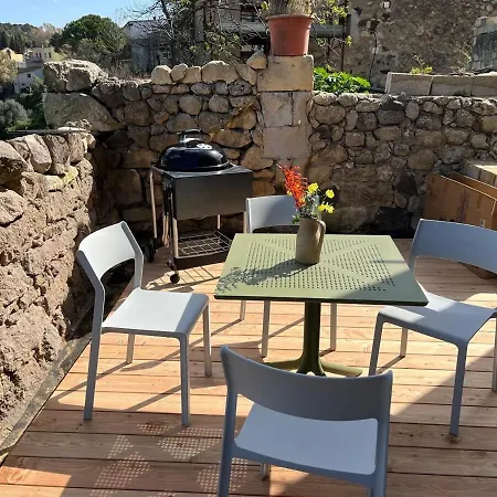 Casa La Quercia Dom wakacyjny