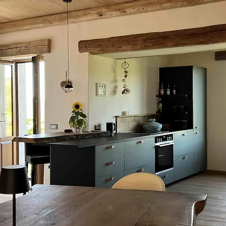 Casa La Quercia Magomadas