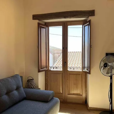 Casa La Quercia