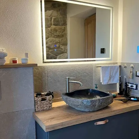 Prázdninový dům Casa La Quercia