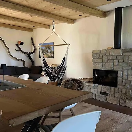 Prázdninový dům Casa La Quercia *