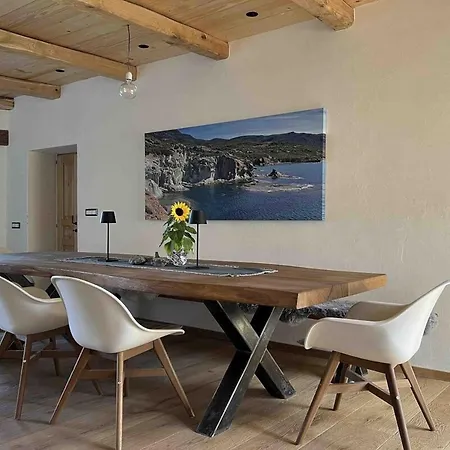 Casa La Quercia Magomadas