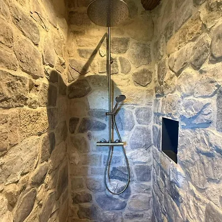 Dom wakacyjny Casa La Quercia *